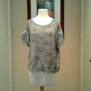 Honey& sparkle T-shirt